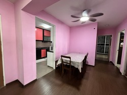 Blk 120A Eastwave @ Canberra (Sembawang), HDB 4 Rooms #504421181